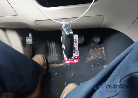 2014 Toyota Venza Xle V6 из США, поврежденный, VIN 4T3BK3BB8EU108887